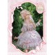 Bramble Rose The Roses In The Palace JSK Set(Reservation/3 Colours/Full Payment Without Shipping)